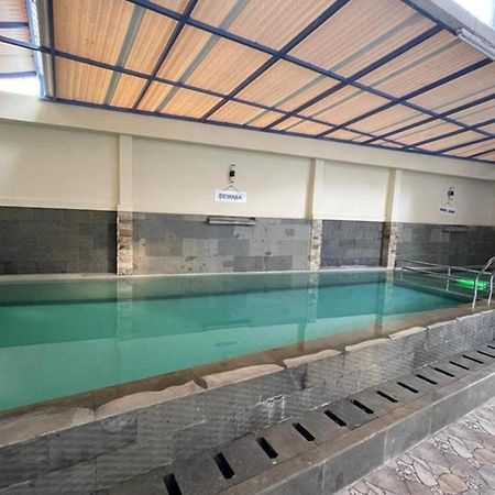 Villa Syariah Citeko Mitra Reddoorz Bogor Buitenkant foto