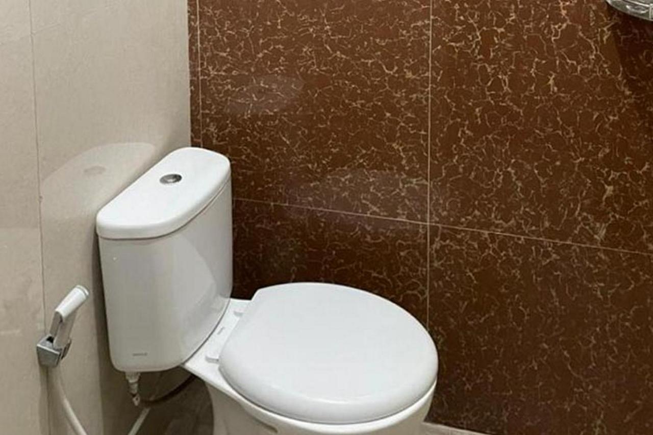 Villa Syariah Citeko Mitra Reddoorz Bogor Buitenkant foto